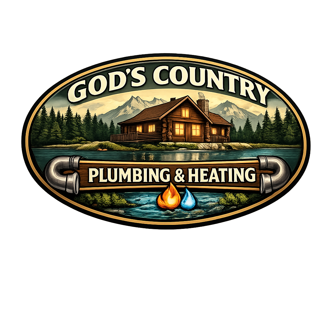 God's Country Plumbing & Heating
